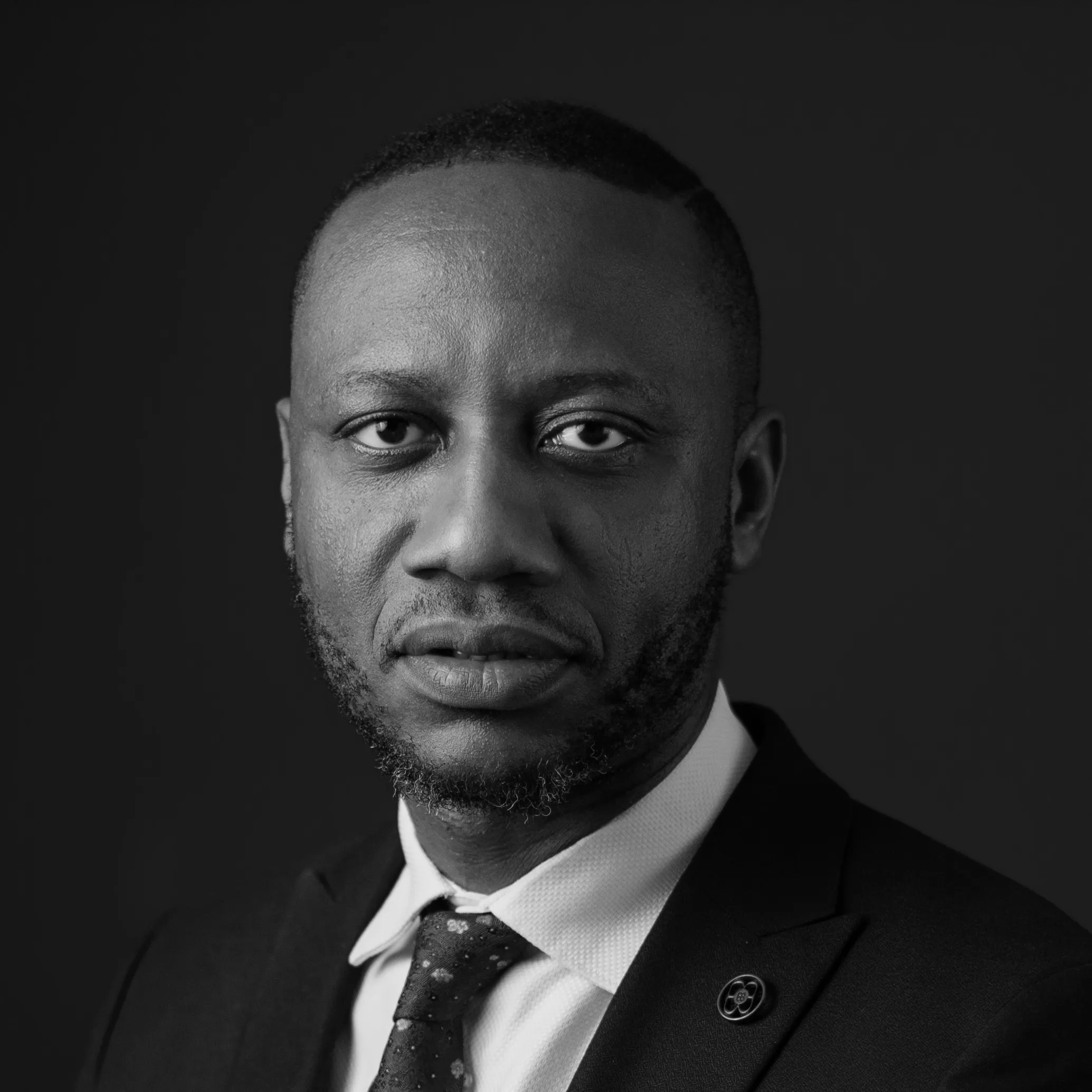 Osawaye James
