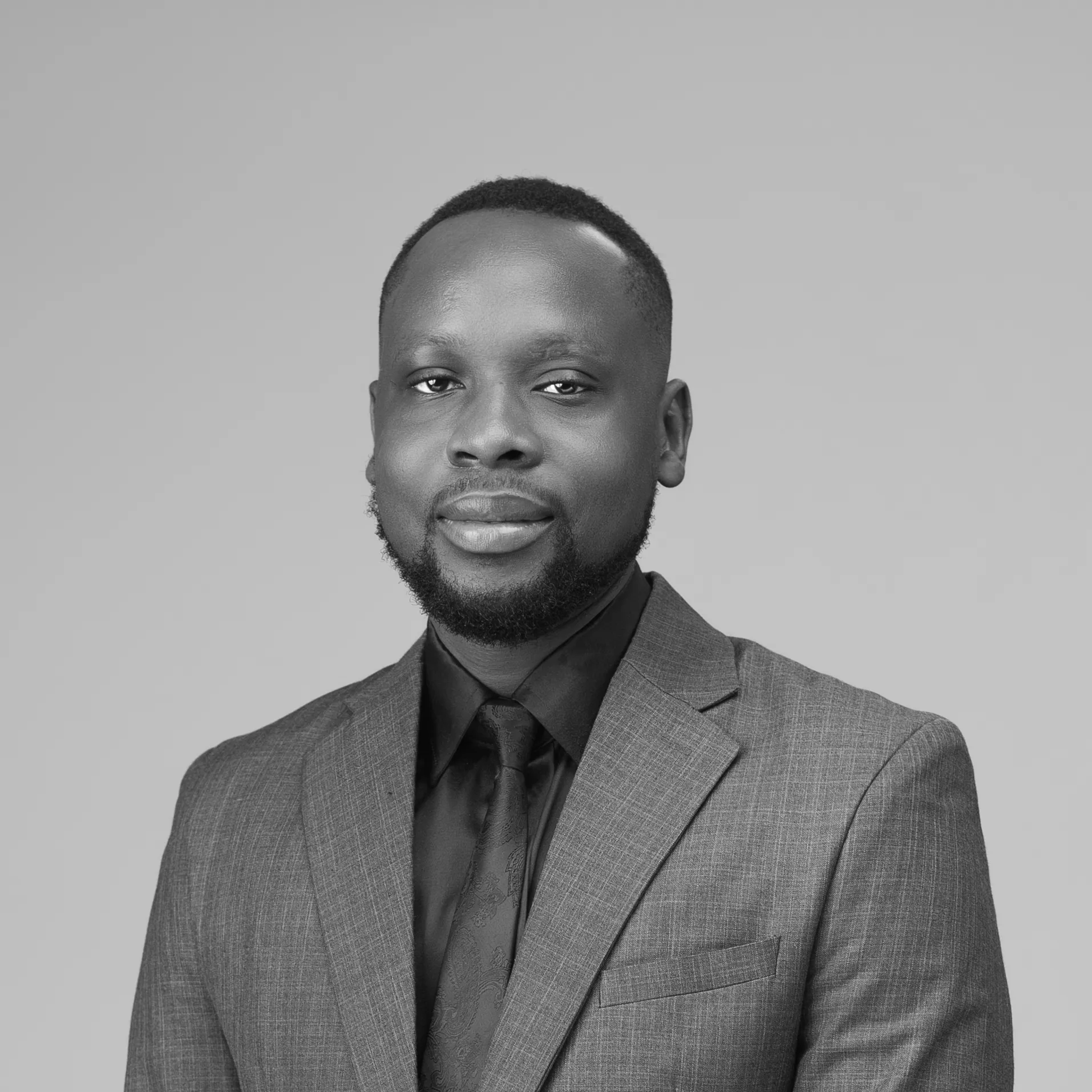 Segun Apata